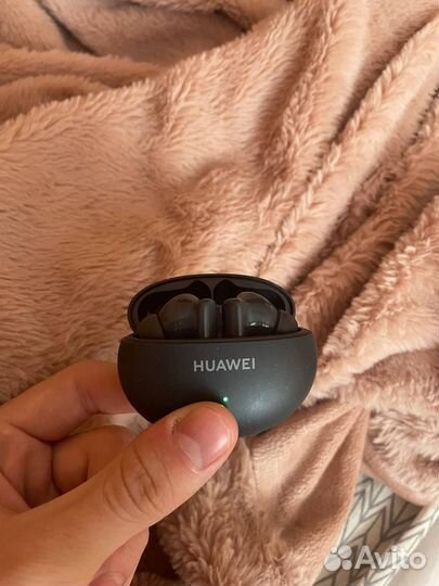 Huawei freebuds 5i