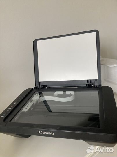 Мфу струйное Canon Pixma MG2540S