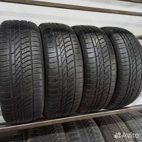 Hankook Kinergy 4S H740 215/55 R16