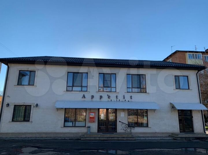 Свободного назначения, 75 м²