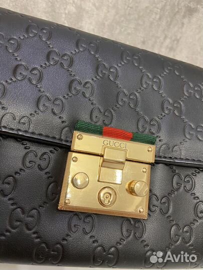 Сумка клатч Gucci