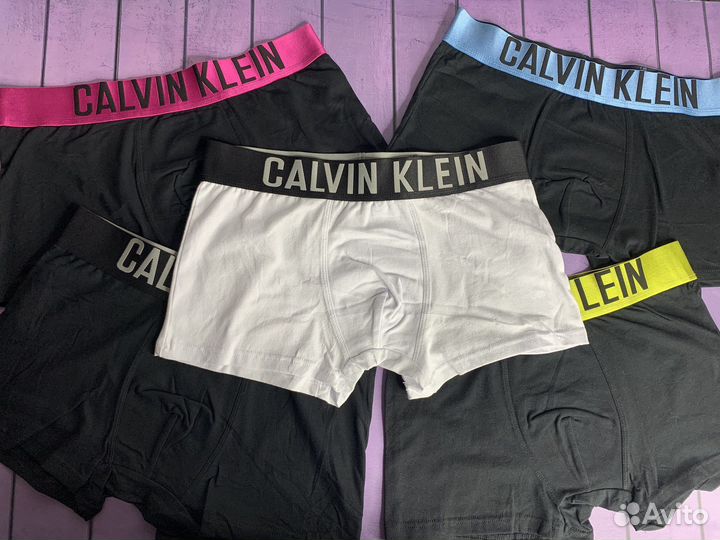 Трусы мужские