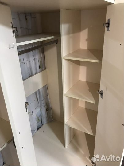 Кровать чердак