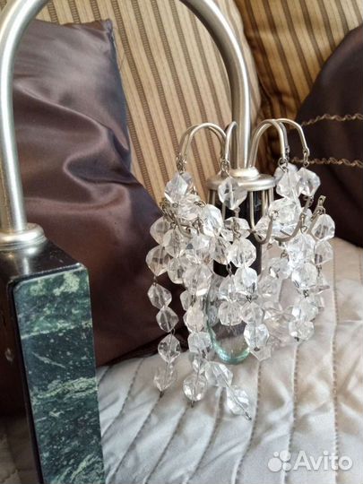 Светильник настенный