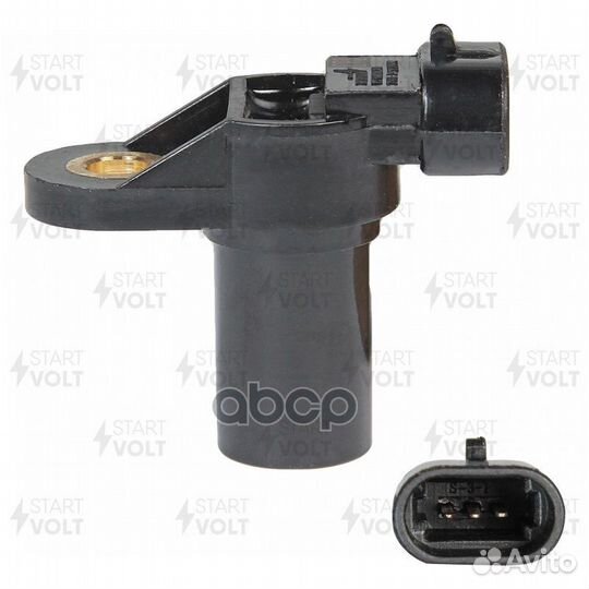 Датчик р/вала ваз 2110-2112 (8 кл.) VS-CM 0110