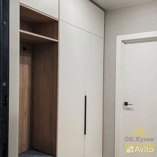 Шкаф в спальню