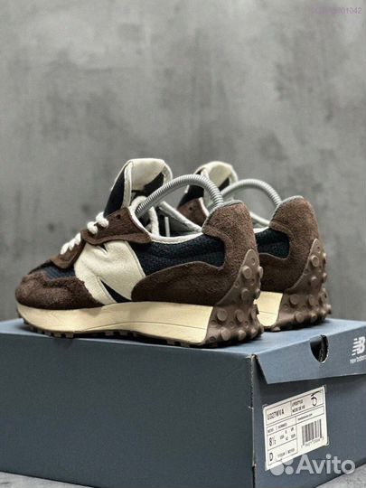 Найдите кроссовки New Balance 327 (41-45р)