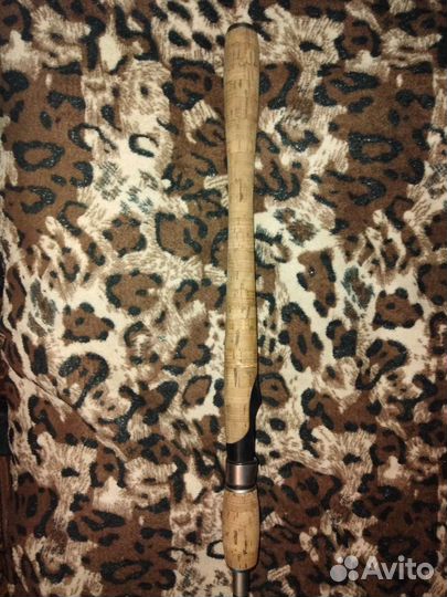 Спиннинг Pontoon21 Psychogun