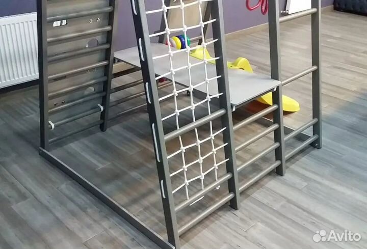 Детский комплекс для дома