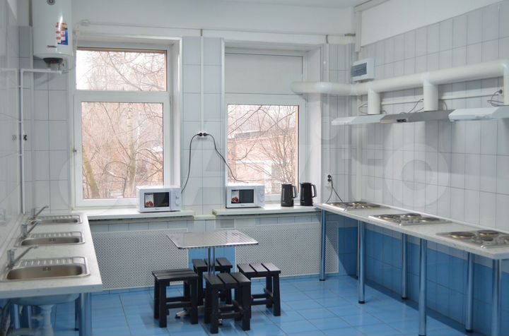 Комната 18 м², 1/3 эт.