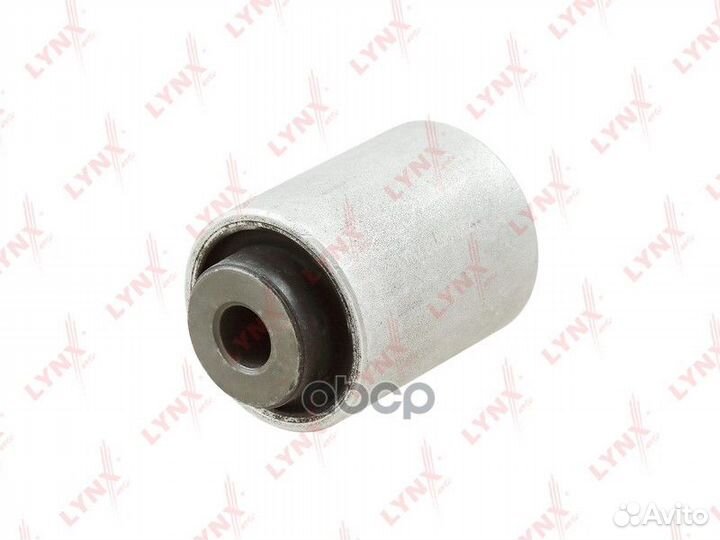 Сайлентблок подвески зад прав/лев volvo XC9