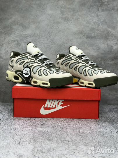 Кроссовки Nike air max tn plus премиум качество