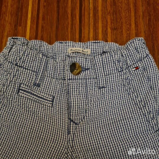 Брюки Tommy Hilfiger 104