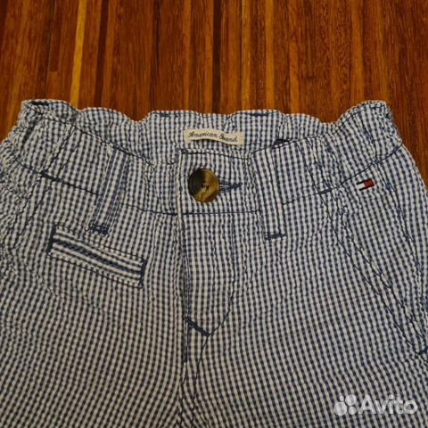 Брюки Tommy Hilfiger 104