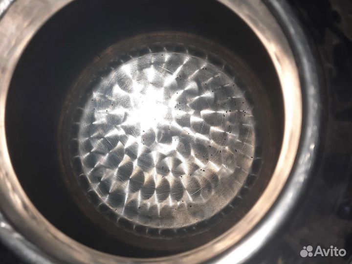 Термос СССР 4 литра