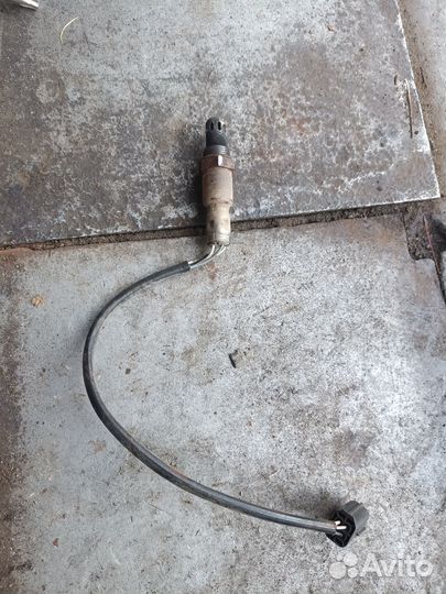 Лямдозонд Chevrolet Lacetti