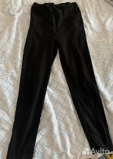 Вещи для беременных пакетом