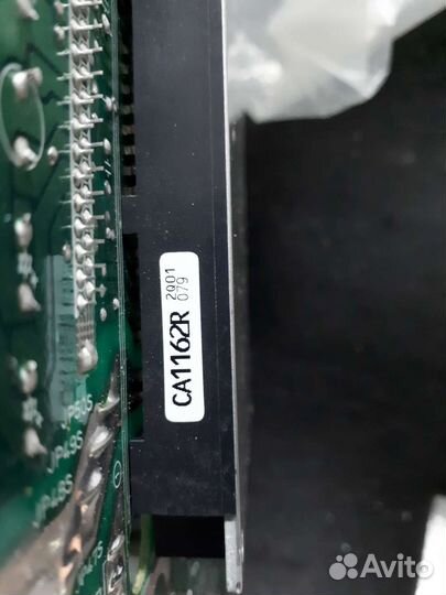 Инверторная плата управления кондиционера