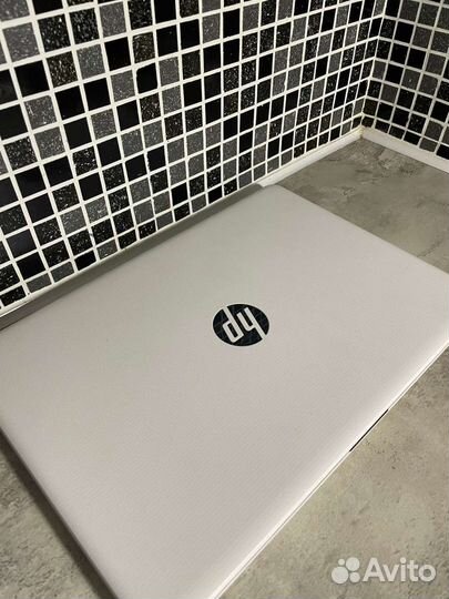 Ноутбук hp