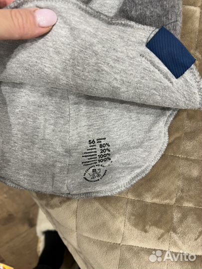 Шапка шлем зимняя nels 56