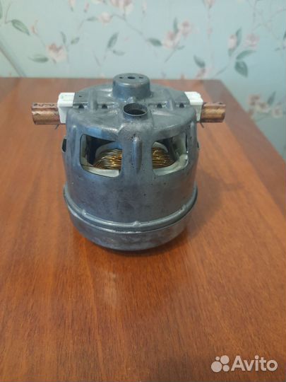 Двигатель для пылесоса bosch