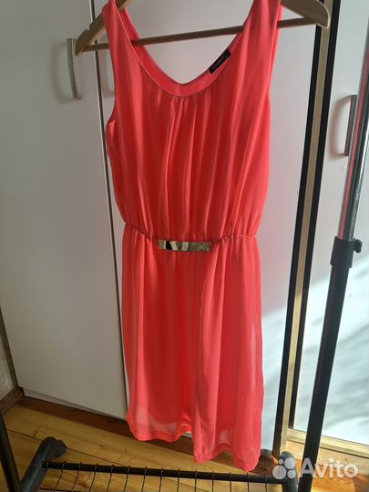 Платье размер S