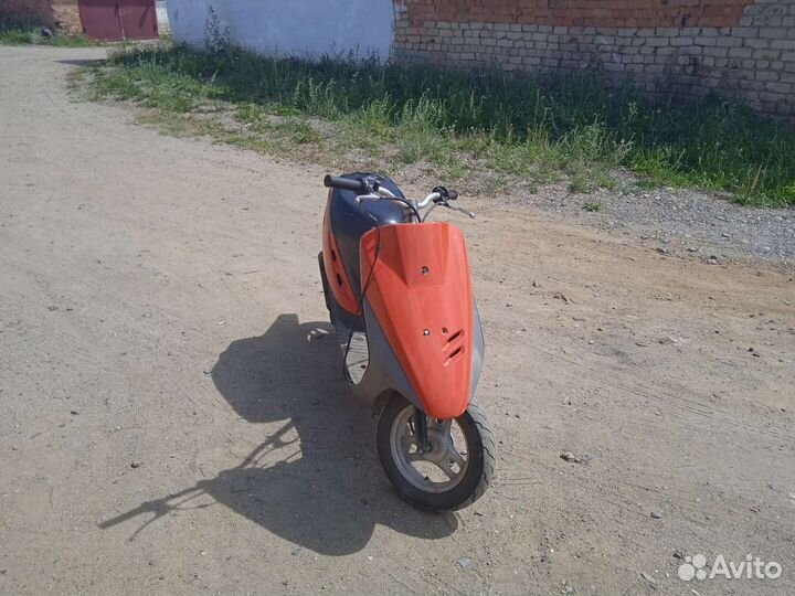 Продам хонда дио 27