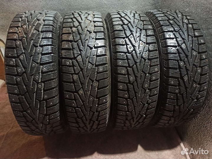 Cordiant Snow Cross 185/60 R15 84T