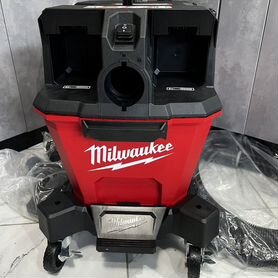 Пылесос Milwaukee m18 f2vc