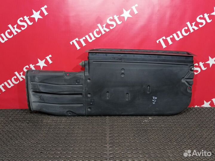 Воздухозаборник 2018г. Daf XF106