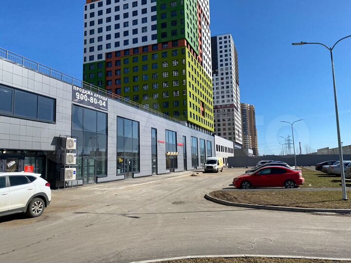 ПСН 76 м.кв. без комиссии