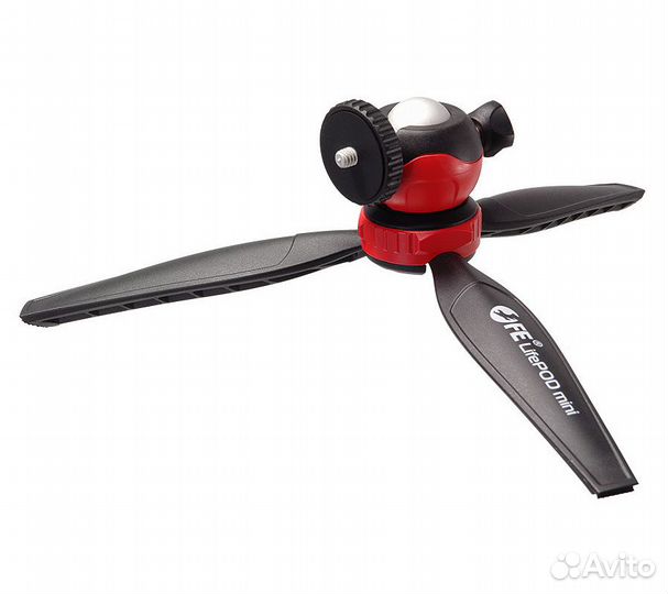 Штатив настольный Falcon Eyes lifepod Mini