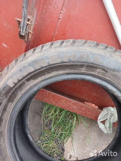 Marshal Radial 857 175/65 R14 82