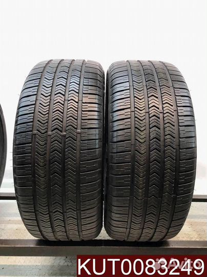 Goodyear Eagle Sport All Season 245/45 R18 107U