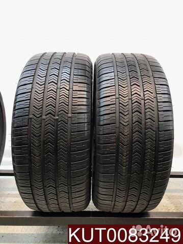 Goodyear Eagle Sport All Season 245/45 R18 107U