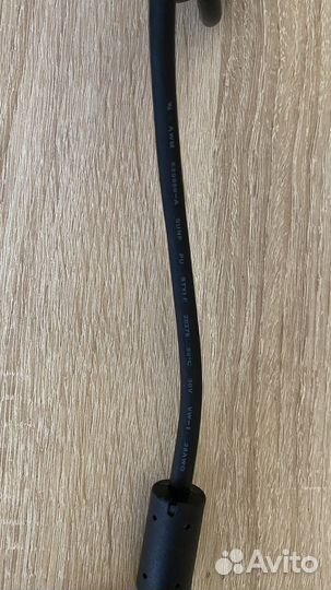 Шнур кабель для компьютера