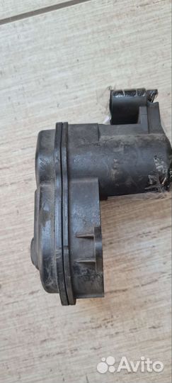 Моторчик стояночного тормоза BMW F10