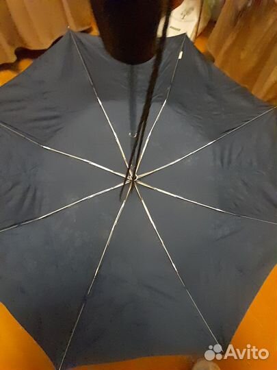 Зонт женский автомат 3 слона