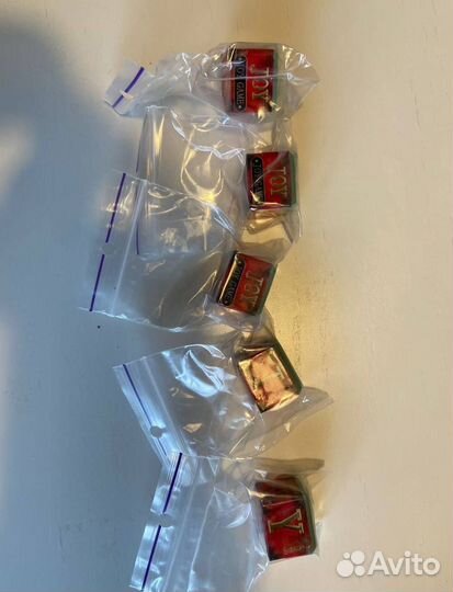 Мел для кия бильярдного