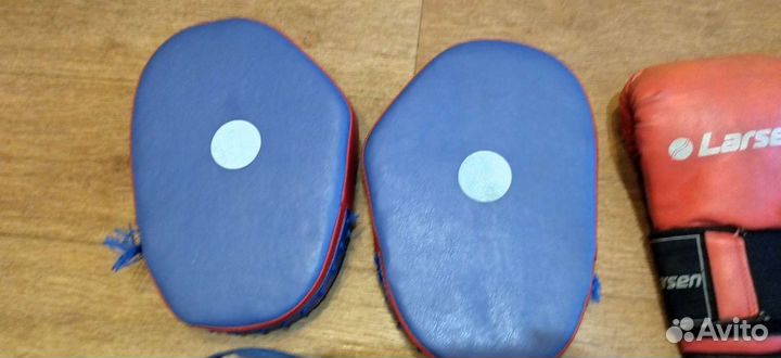 Спортивный инвентарь бу Cayman