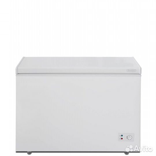 Морозильный ларь Бирюса 240KX