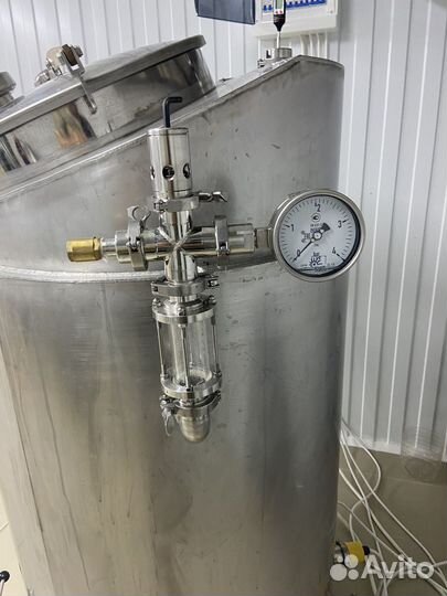 Пароводяной котел пвк 420 л