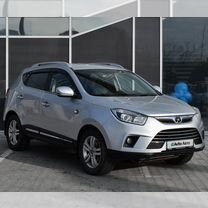 JAC S5 2.0 MT, 2018, 84 821 км, с пробегом, цена 1 075 000 руб.