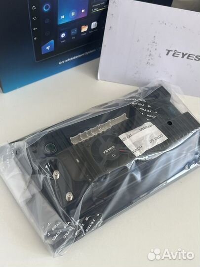 Магнитола Teyes CC3L 4/32GB и 4/64GB, новые