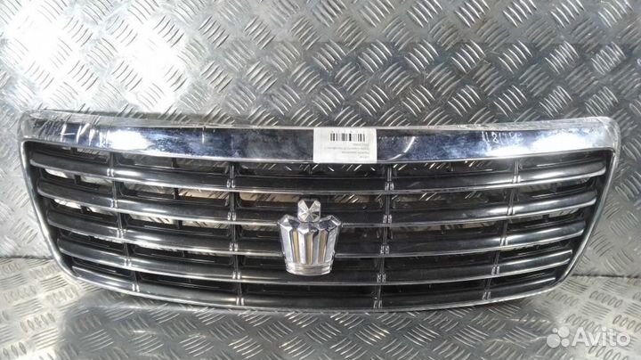 Б/У Б/У Решетка радиатора 531130880 toyota