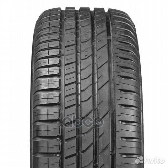 Ikon Tyres Nordman SX3 185/60 R14