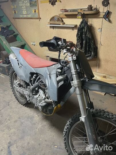Продам racer 300