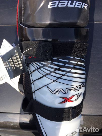 Bauer vapor X 3.0 наколенники jr