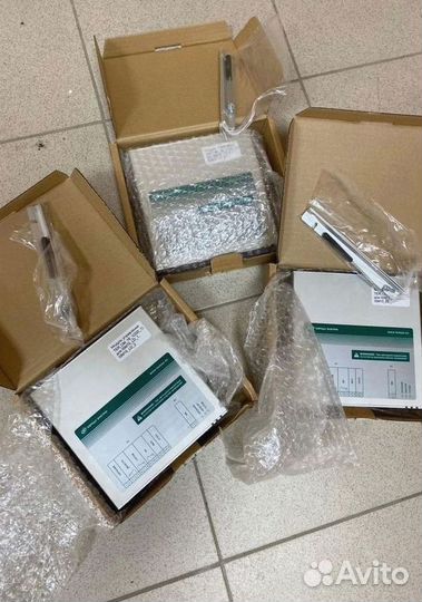 Модуль управления Таврида