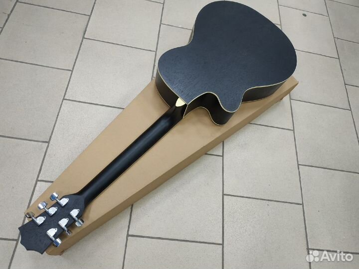 Акустическая гитара Sevillia